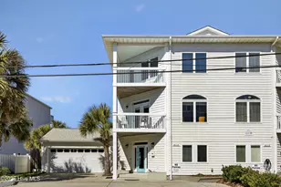 615 N Carolina Beach Ave N, Carolina Beach, NC 28428 - Photo 65