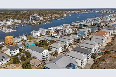 615 N Carolina Beach Avenue N #Unit A, Carolina Beach, NC 28428 - Photo 19