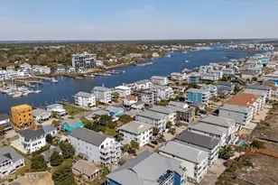 615 N Carolina Beach Ave N, Carolina Beach, NC 28428 - Photo 19