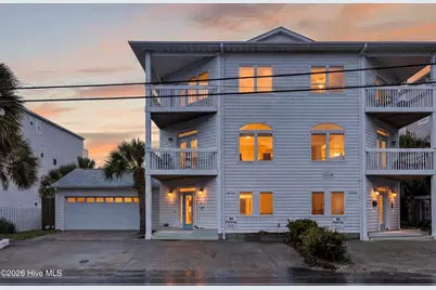 615 N Carolina Beach Avenue N #Unit A, Carolina Beach, NC 28428 - Photo 89