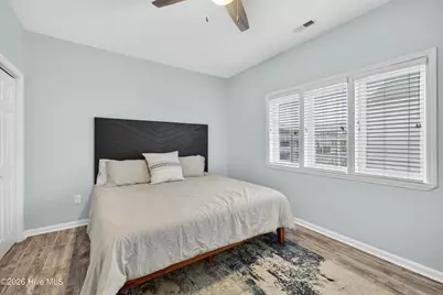 615 N Carolina Beach Avenue N #Unit A, Carolina Beach, NC 28428 - Photo 53