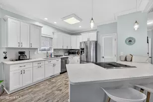 615 N Carolina Beach Ave N, Carolina Beach, NC 28428 - Photo 37