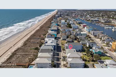 615 N Carolina Beach Avenue N #Unit A, Carolina Beach, NC 28428 - Photo 87