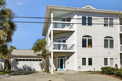 615 N Carolina Beach Avenue N #Unit A, Carolina Beach, NC 28428 - Photo 3