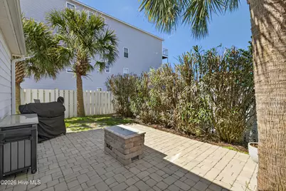 615 N Carolina Beach Avenue N #Unit A, Carolina Beach, NC 28428 - Photo 9