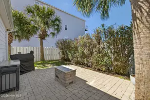 615 N Carolina Beach Ave N, Carolina Beach, NC 28428 - Photo 9