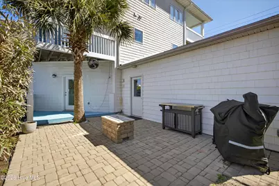 615 N Carolina Beach Avenue N #Unit A, Carolina Beach, NC 28428 - Photo 71
