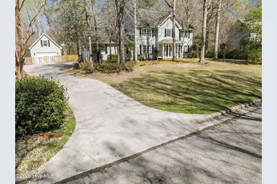1316 Fairbanks Court, Jacksonville, NC 28546 - Photo 53
