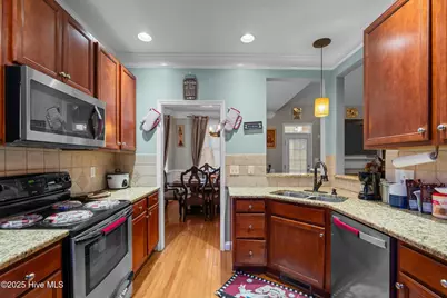 55 London Way, Spring Lake, NC 28390 - Photo 17