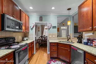 55 London Way, Spring Lake, NC 28390 - Photo 17