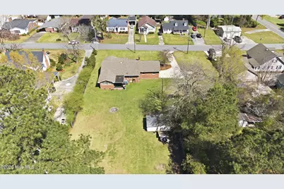 118 E Wyche Street, Whiteville, NC 28472 - Photo 49