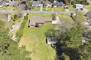 118 E Wyche St, Whiteville, NC 28472 - Photo 49