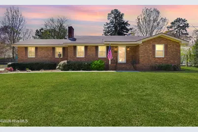 118 E Wyche Street, Whiteville, NC 28472 - Photo 1