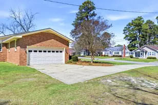 118 E Wyche St, Whiteville, NC 28472 - Photo 5