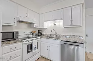 2008 E Ft Macon Rd, Atlantic Beach, NC 28512 - Photo 13