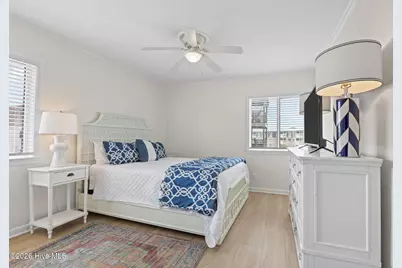 2008 E Ft Macon Road #I-8, Atlantic Beach, NC 28512 - Photo 7