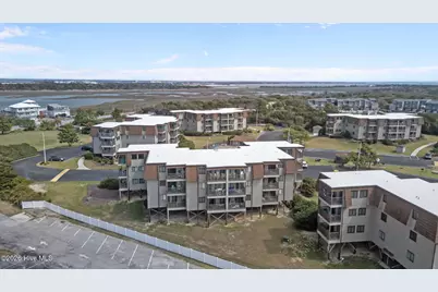 2008 E Ft Macon Road #I-8, Atlantic Beach, NC 28512 - Photo 29