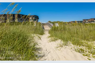2008 E Ft Macon Road #I-8, Atlantic Beach, NC 28512 - Photo 27