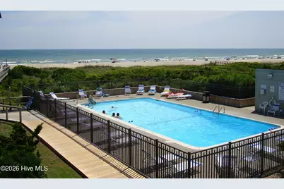 2008 E Ft Macon Road #I-8, Atlantic Beach, NC 28512 - Photo 23