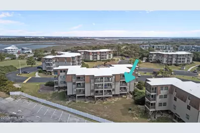 2008 E Ft Macon Road #I-8, Atlantic Beach, NC 28512 - Photo 31