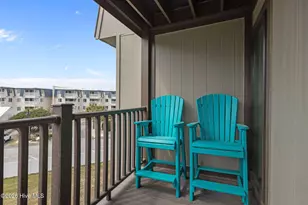 2008 E Ft Macon Rd, Atlantic Beach, NC 28512 - Photo 21