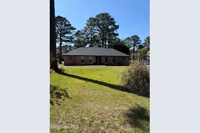 209 Shoreline Drive, New Bern, NC 28562 - Photo 1