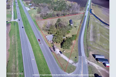 6640 US Highway 70 W, La Grange, NC 28551 - Photo 1