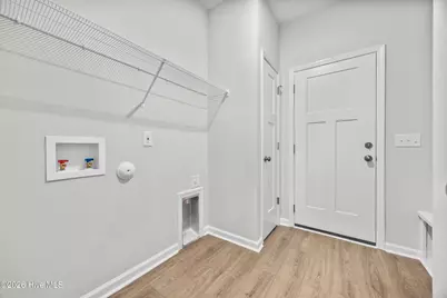 406 Alice Lane, Burgaw, NC 28425 - Photo 13