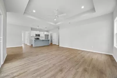 406 Alice Lane, Burgaw, NC 28425 - Photo 17
