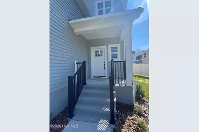 504 Lakeshore Drive, Aberdeen, NC 28315 - Photo 5