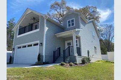 504 Lakeshore Drive, Aberdeen, NC 28315 - Photo 1