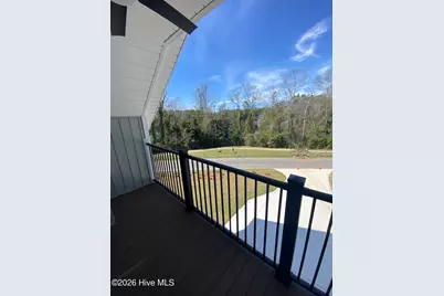 504 Lakeshore Drive, Aberdeen, NC 28315 - Photo 31