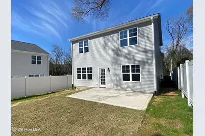 504 Lakeshore Drive, Aberdeen, NC 28315 - Photo 7