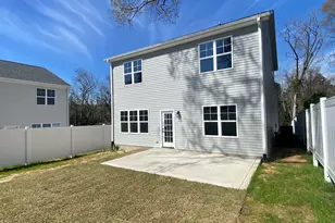 504 Lakeshore Dr, Aberdeen, NC 28315 - Photo 7
