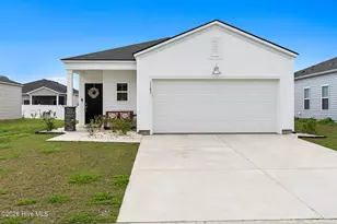 1103 Pink Snapper Pl NW, Sunset Beach, NC 28468 - Photo 1