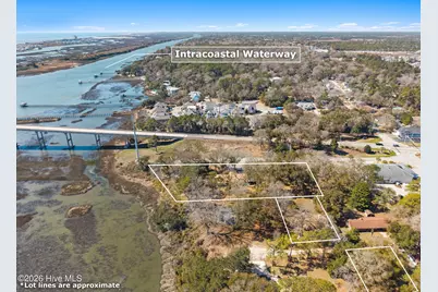 101 Causeway Drive, Ocean Isle Beach, NC 28469 - Photo 5