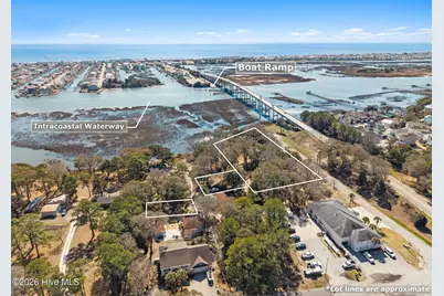 101 Causeway Drive, Ocean Isle Beach, NC 28469 - Photo 1