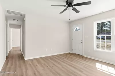 1811 Sunset Belt, Rockingham, NC 28379 - Photo 5