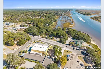 Lot 2 Sunset Boulevard N, Sunset Beach, NC 28468 - Photo 3