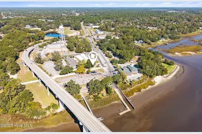 Lot 2 Sunset Boulevard N, Sunset Beach, NC 28468 - Photo 15