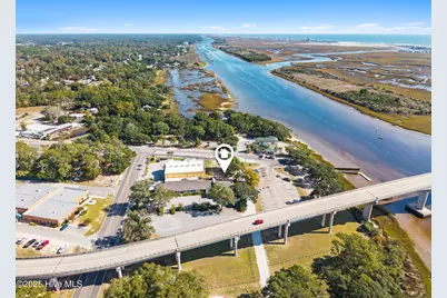 Lot 2 Sunset Boulevard N, Sunset Beach, NC 28468 - Photo 1