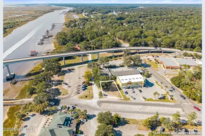 Lot 2 Sunset Boulevard N, Sunset Beach, NC 28468 - Photo 9