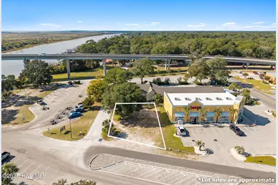 Lot 2 Sunset Boulevard N, Sunset Beach, NC 28468 - Photo 5