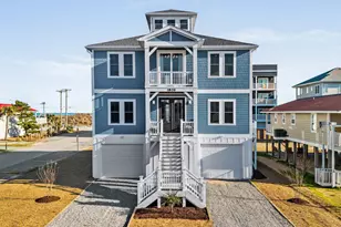 1826 N New River Dr, Surf City, NC 28445 - Photo 1