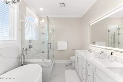 1826 N New River Drive, Surf City, NC 28445 - Photo 27