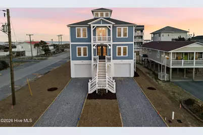 1826 N New River Drive, Surf City, NC 28445 - Photo 3