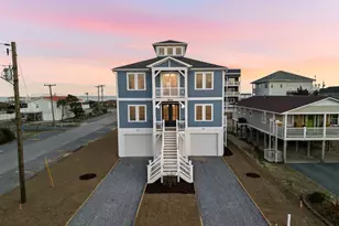 1826 N New River Dr, Surf City, NC 28445 - Photo 3