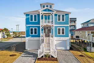 1826 N New River Dr, Surf City, NC 28445 - Photo 1