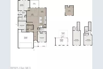 7053 Marsh Shore Point, Leland, NC 28451 - Photo 3