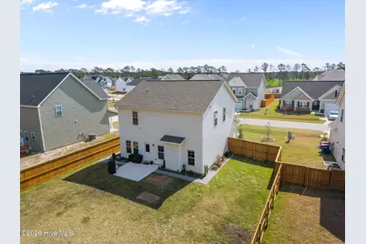 823 Cooke Drive, Hubert, NC 28539 - Photo 9